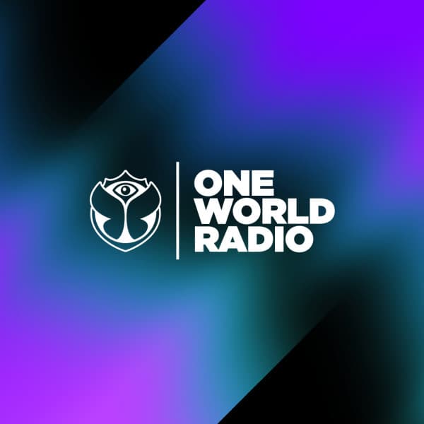 Tomorrowland One World Radio