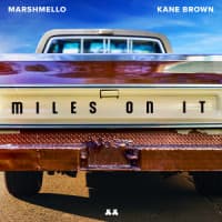 Marshmello, Kane Brown