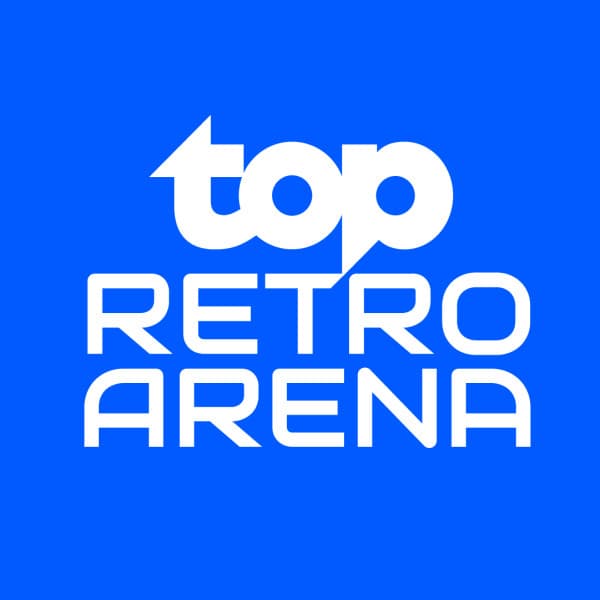 TOPretroarena