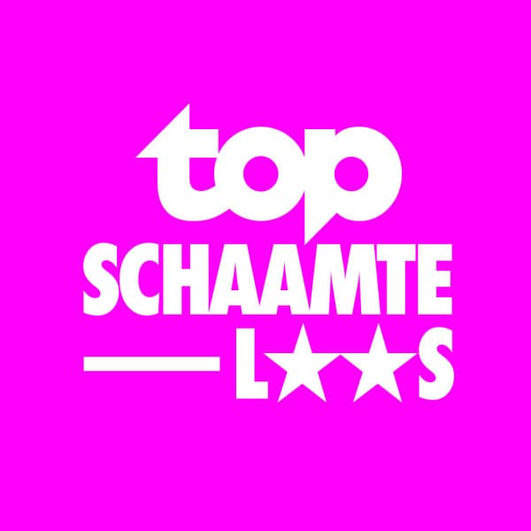 TOPschaamteloos