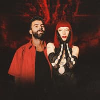 R3HAB, Sophie and the Giants