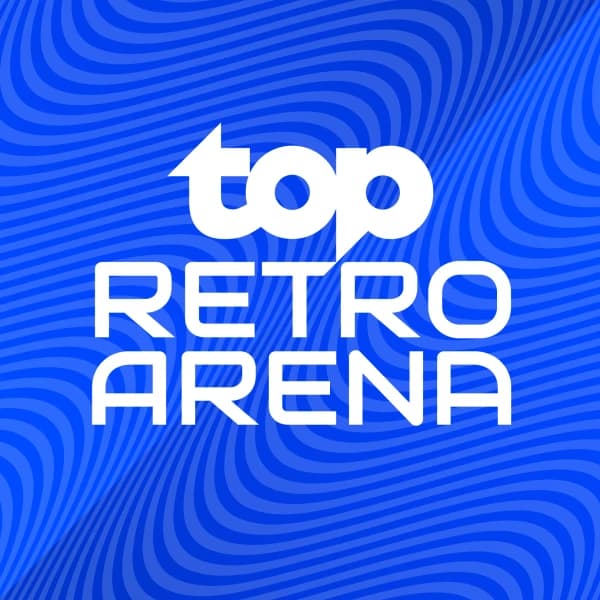 TOPretroArena