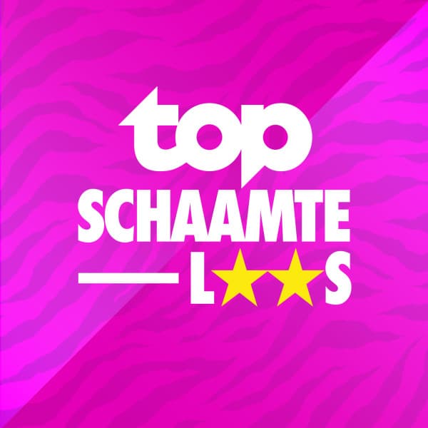 Schaamteloos