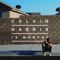 I Need Your Love (Radio Edit)