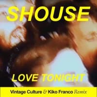 Love Tonight (Vintage Culture & Kiko Franco Remix) (Radio Edit)