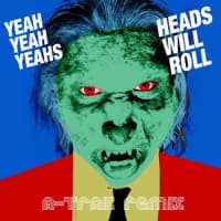 Heads Will Roll (A-Trak Remix) (Radio Edit)